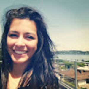 Meet your Posher, Josephine